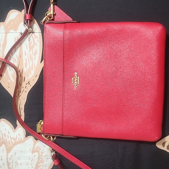 Coach Handbags - Coach cross body